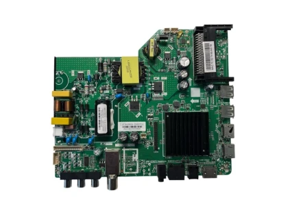 Материнская плата T.RT2843P639, для телевизора Supra STV-LC43ST0045F