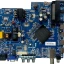 Материнская плата CV6681-B42, для телевизора Thomson EX-32HS017B