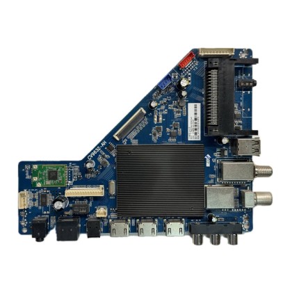 Материнская плата CV9632-AH, для телевизора HI 65USY151X