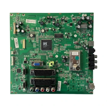 Материнская плата 715G3385-1, для телевизора Toshiba 32AV605PR