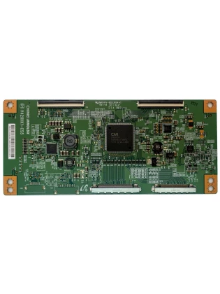 Плата T-Con V420HK1-CS5, для телевизора Sharp LC-50LE751RU