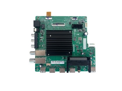 Материнская плата TD.MT9612.795, для телевизора Xiaomi L65M7-Q2RU
