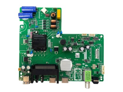 Материнская плата 3MS663L0S2A TP.MS3663S.PB781, для телевизора Asano 32LF1130S