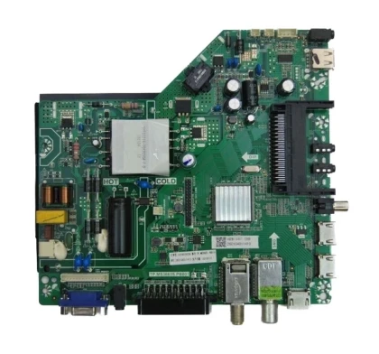 Материнская плата TP.MS3663S.PB801, для телевизора Harper 40F575T