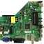 Материнская плата TP.MS3663S.PB818, для телевизора Polarine 32PL52TC