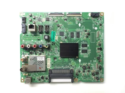 Материнская плата EAX66485504(1.0) EBT64028601 EBU63486102, для телевизора LG 49UF640