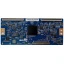 Плата T-Con 65T52-C05, для телевизора Telefunken TF-LED55S16T2SU