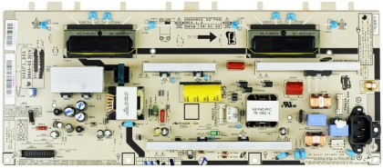 Блок питания BN44-00261A, для телевизора Samsung LE32B550A5W