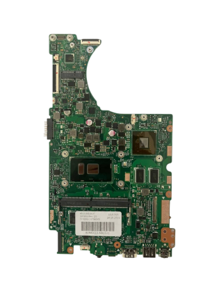 Материнская плата, mb, для ASUS UX310UV REV. 2.0 , i3-6100u , GT940MX , 4GB