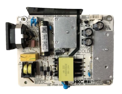 Блок питания HK-P048-L02, для телевизора MSI Optix G271C