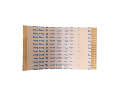 Шлейф, Dong Bang AWM 20861 