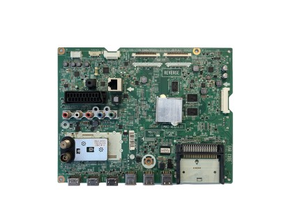 Материнская плата EAX64797003(1.2) EBR76823112, для телевизора LG 47LA741V