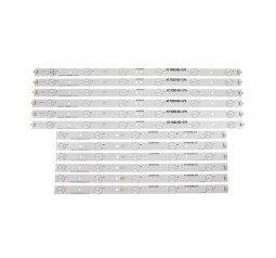 LED подсветка EVERLIGHT LBM420P0601-CA-3(HF)(0)