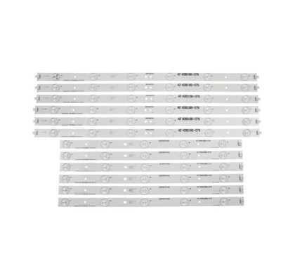 LED подсветка EVERLIGHT LBM420P0601-CA-3(HF)(0)