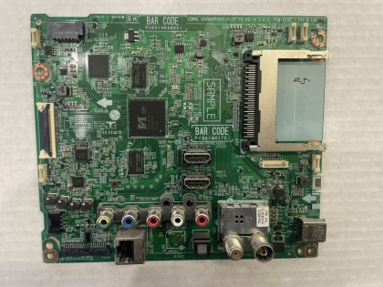 Материнская плата, EAX66873001 HC430DUN-SLNX21-212X