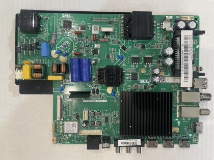 Материнская плата, TPD.MT9602T.PC731 HAIER 43 SMART TV S3 ST4251D02-1 Ver.2.1
