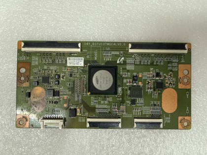 Контроллер изображения 14Y_D1FU13TMGC4LV0.0 LMF550FN02-G BN96-33091A