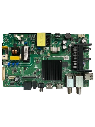 Материнская плата TP.SK506S.PB818, для телевизора Erisson 32HLE20T2SM