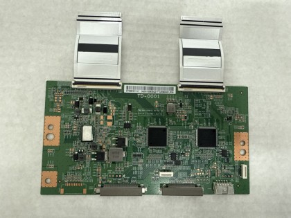 Контроллер изображения TD-0001 ST5461D11-2 ST5461D11-2 Ver.2.2