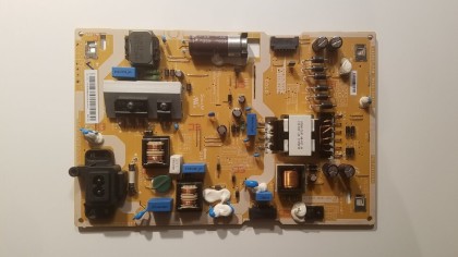 Блок питания BN44-00875C PSLF141E08C L40E6R_KSM