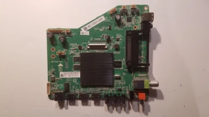 Материнская плата MSD6586-T8E2, для телевизора Erisson 43ULEA99T2SM