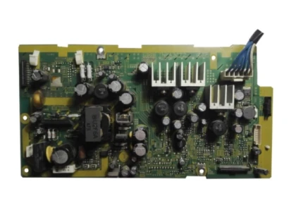 Блок питания TNPA3072, для телевизора Panasonic TX-32LX1F