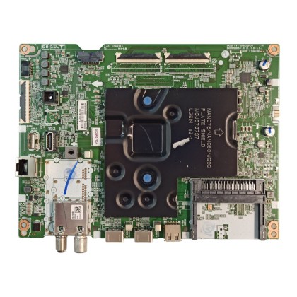 Материнская плата EAX69762805(1.0) EBU67250405, для телевизора LG 43NANO756QA