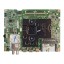 Материнская плата EAX69762805(1.0) EBU67250405, для телевизора LG 43NANO756QA