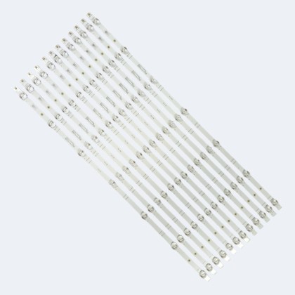 LED подсветка LB7502J V0