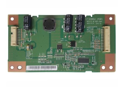 Инвертор ST320AU-4S01 REV:1.0 для Sony KDL-32W654A, KDL-32W653A