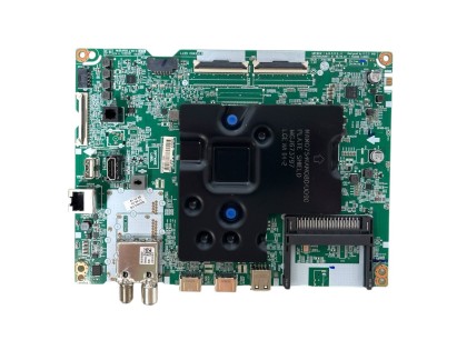 Материнская плата EAX70042605(1.0) EBU67535603, для телевизора LG 43UR78006LK
