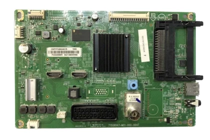 Материнская плата 715G6947-M01-000-004T, для телевизора PHILIPS 42PFT4101/60