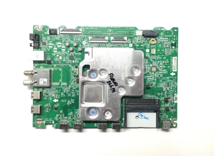 Материнская плата EAX69462005(1.0) EBU66896507, для телевизора LG 50NANO866PA