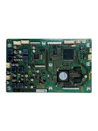 Плата T-Con 1-878-242-11 A1703076A, для телевизора Sony KDL-40ZX1