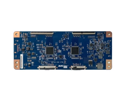Плата T-Con 65T55 C0K CTRL, для телевизора Hisens 65U7HQ