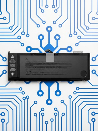 Аккумулятор для Macbook Pro 15 A1286 (A1382)