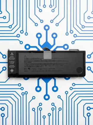 Аккумулятор для Macbook Pro 15 A1286 (A1382)