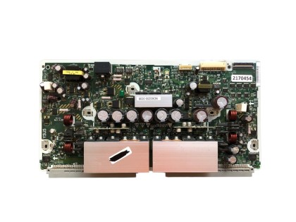 Материнская плата ND25001-B071, для телевизора Hitachi 42PD8500TA