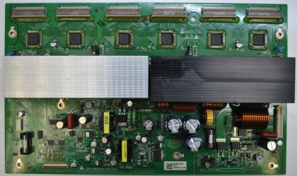 Блок питания EAX36465202 EBR36451604, для телевизора LG 32PC50-ZB