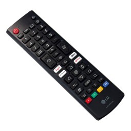 Пульт для телевизора LG 24TQ520S
