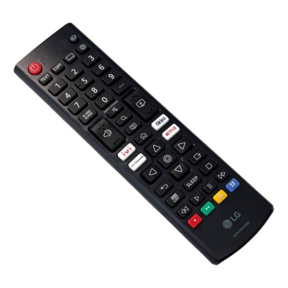 Пульт, Пульт для телевизора LG 24TQ520S