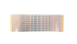 G-CINDA E352017 AWM 20861, 60pin, 100x35