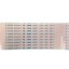 Шлейф, G-CINDA E352017 AWM 20861, 60pin, 100x35