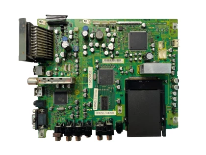 Материнская плата CMF112C 7 NP-140TL, для телевизора Sharp LC-20AD5RU-BK