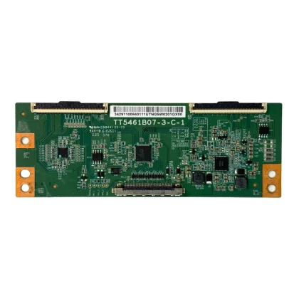 Плата T-Con TT5461B07-3-C-1, для телевизора SHIVAKI STV-55LED17