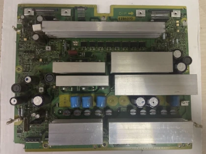 Блок питания TNPA4410 PANASONIC TH-R50PY80 MD-50MU11L1N, для телевизора Panasonic TH-R50PY80