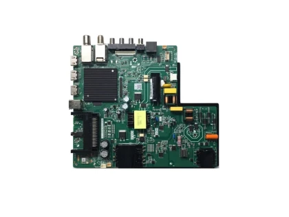 Материнская плата TP.SK516S.PC821, для телевизора Erisson 50LES901T2SM