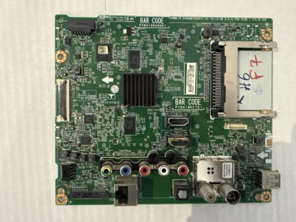 Материнская плата, EAX66873003 64296104 EBU64296104