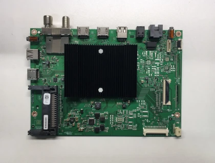 Материнская плата YG0190R-1, для телевизора Grundig 65GHU7980