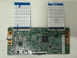 Контроллер изображения TD-0006 ST5461D12-5 ST5461D12-4 Ver.2.2